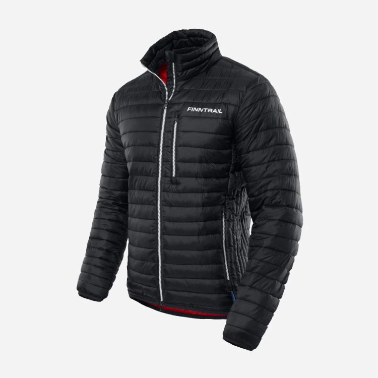 Thermal Jacket Master 1503 Graphite S