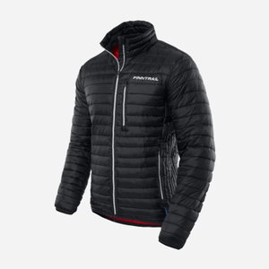 Thermal Jacket Master 1503 Graphite S