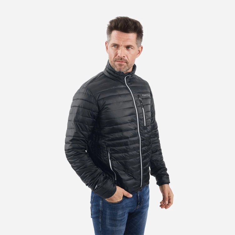Thermal Jacket Master 1503 Graphite S