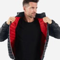 Thermal Jacket Master 1503 Graphite S