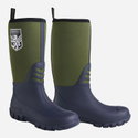 Rubber Boots Outlander 7514 Khaki 9