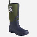 Rubber Boots Outlander 7514 Khaki 13