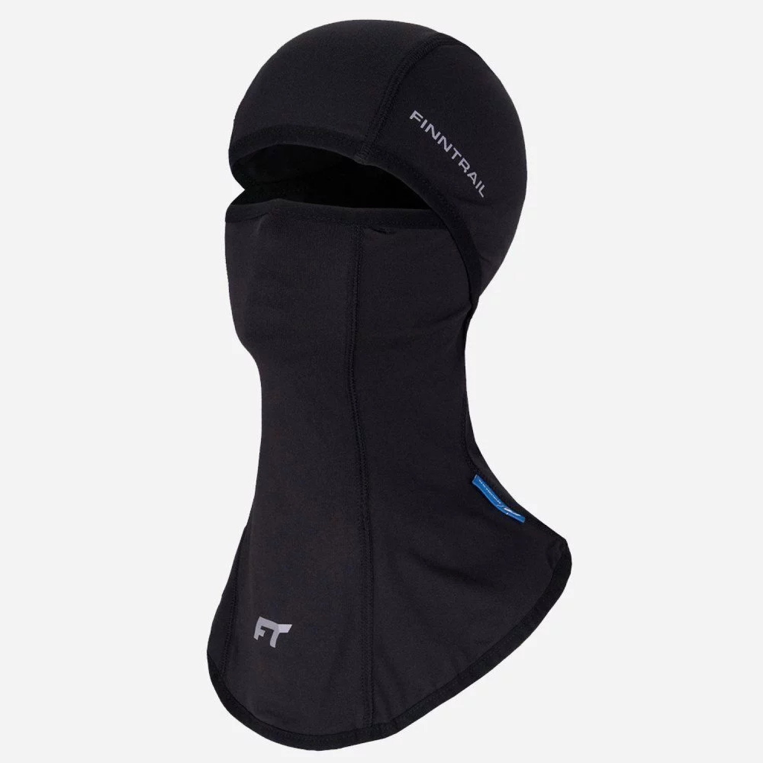 Balaclava Transformerbala 9721 Black OS