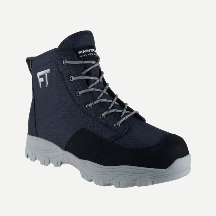 Boots Urban 5090 Grey 5
