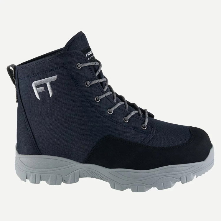Boots Urban 5090 Grey 5