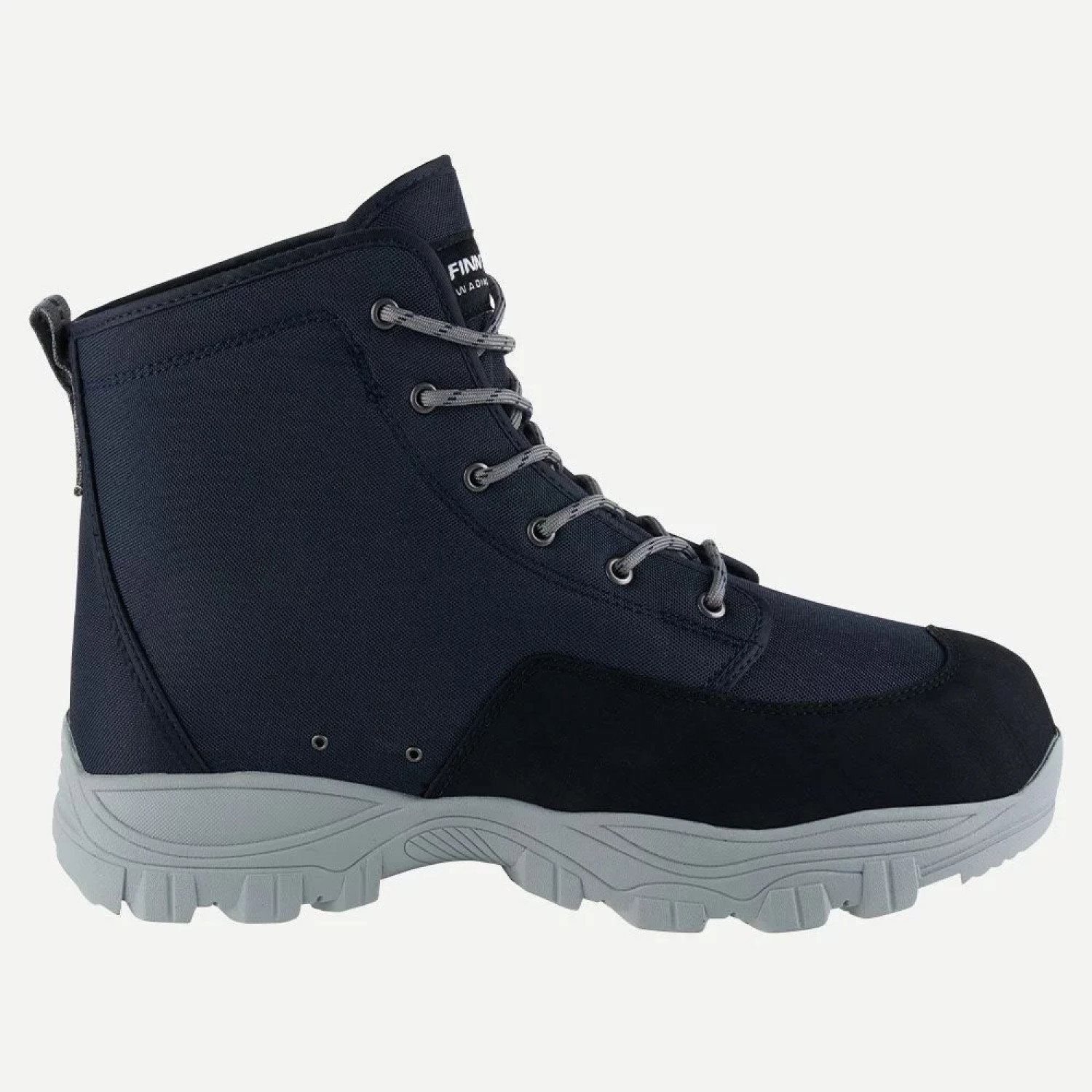 Boots Urban 5090 Grey 5