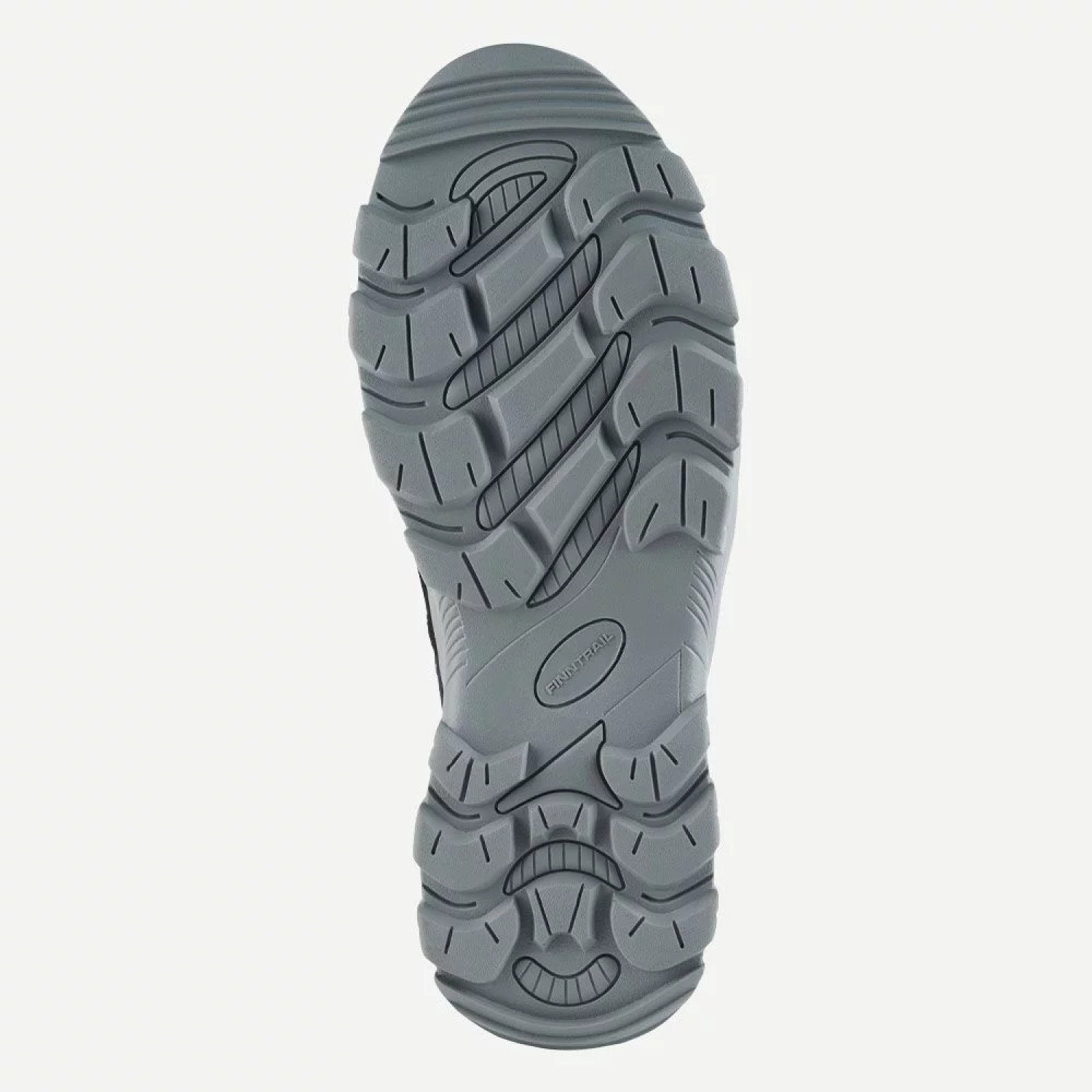 Boots Urban 5090 Grey 5