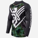 Jersey Jersey 6601 CamoArmy S