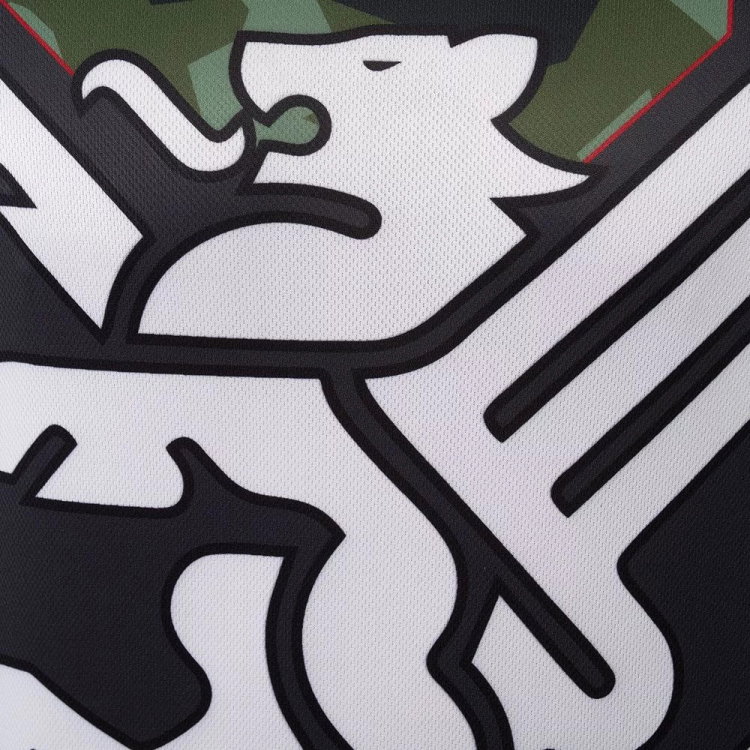 Jersey Jersey 6601 CamoArmy S