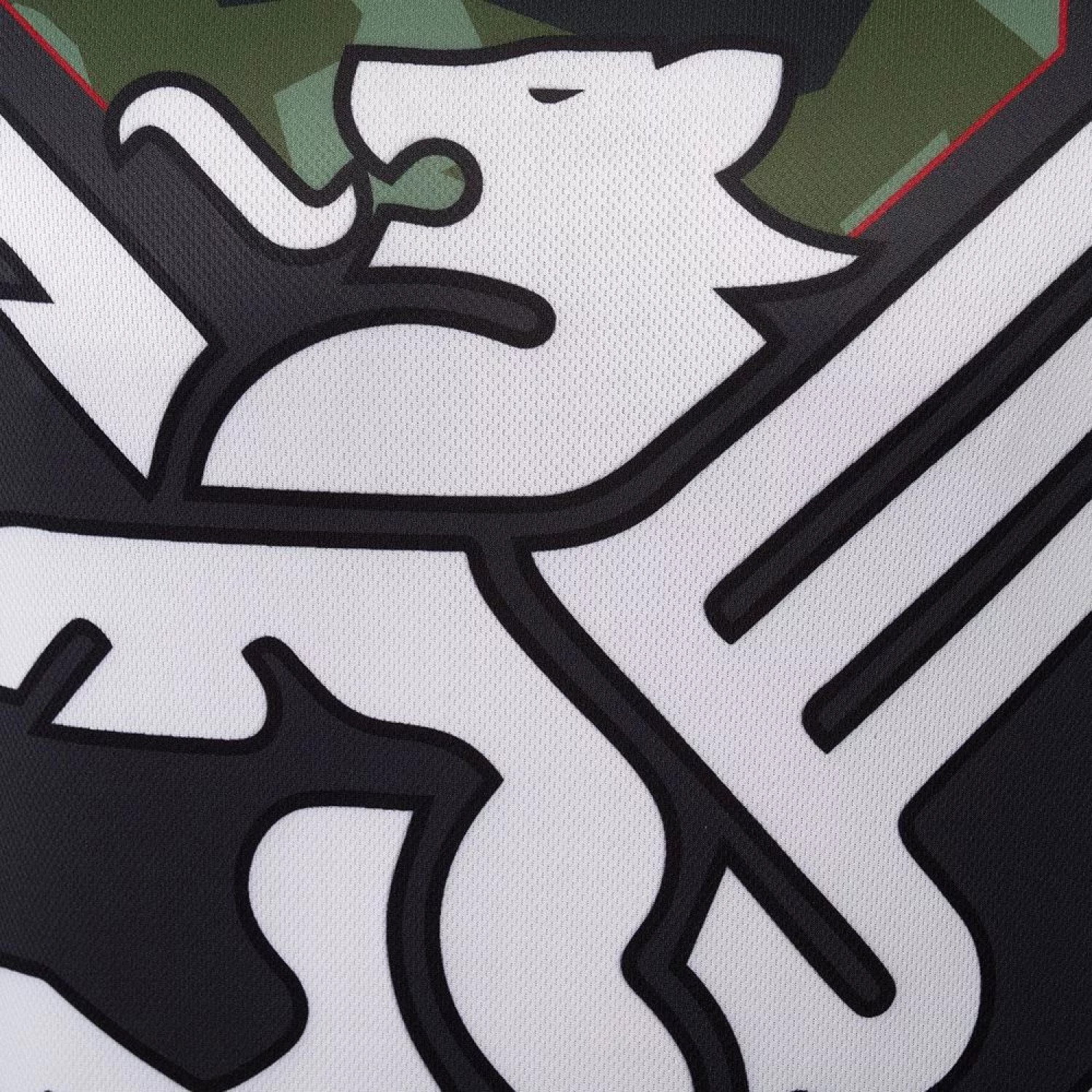Jersey Jersey 6601 CamoArmy S
