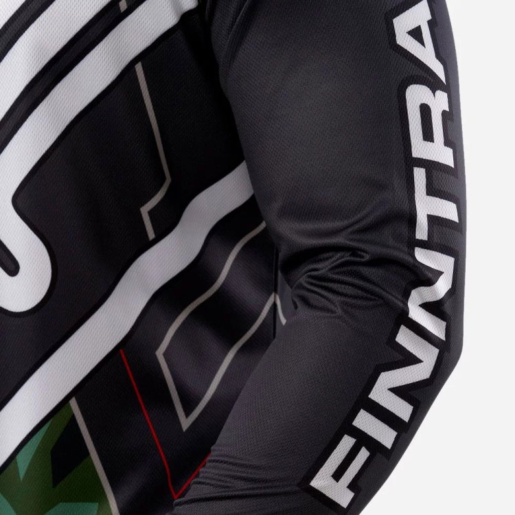 Jersey Jersey 6601 CamoArmy S