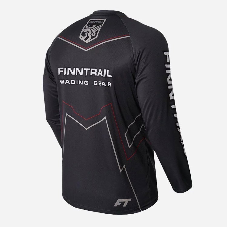 Jersey Jersey 6601 CamoGrey S
