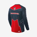 Jersey Jersey 6601 Red S