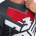 Jersey Jersey 6601 Red S