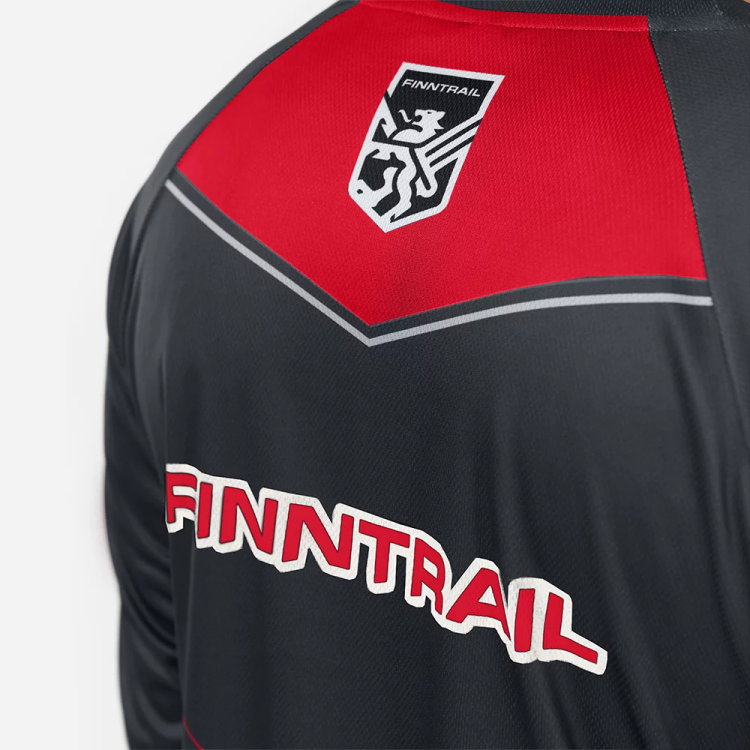 Jersey Jersey 6601 Red S