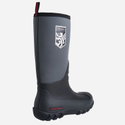 Rubber Boots Outlander 7512 Red 8