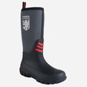 Rubber Boots Outlander 7512 Red 8