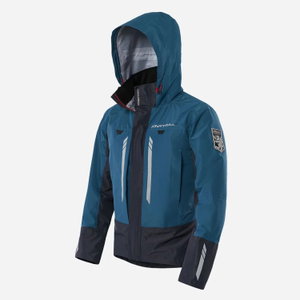 Jacket GreenWood 4021 Blue M
