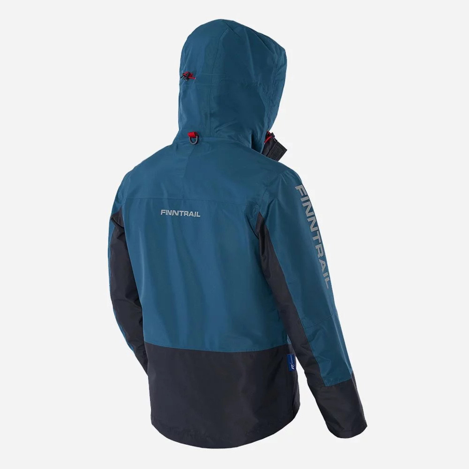 Jacket GreenWood 4021 Blue M
