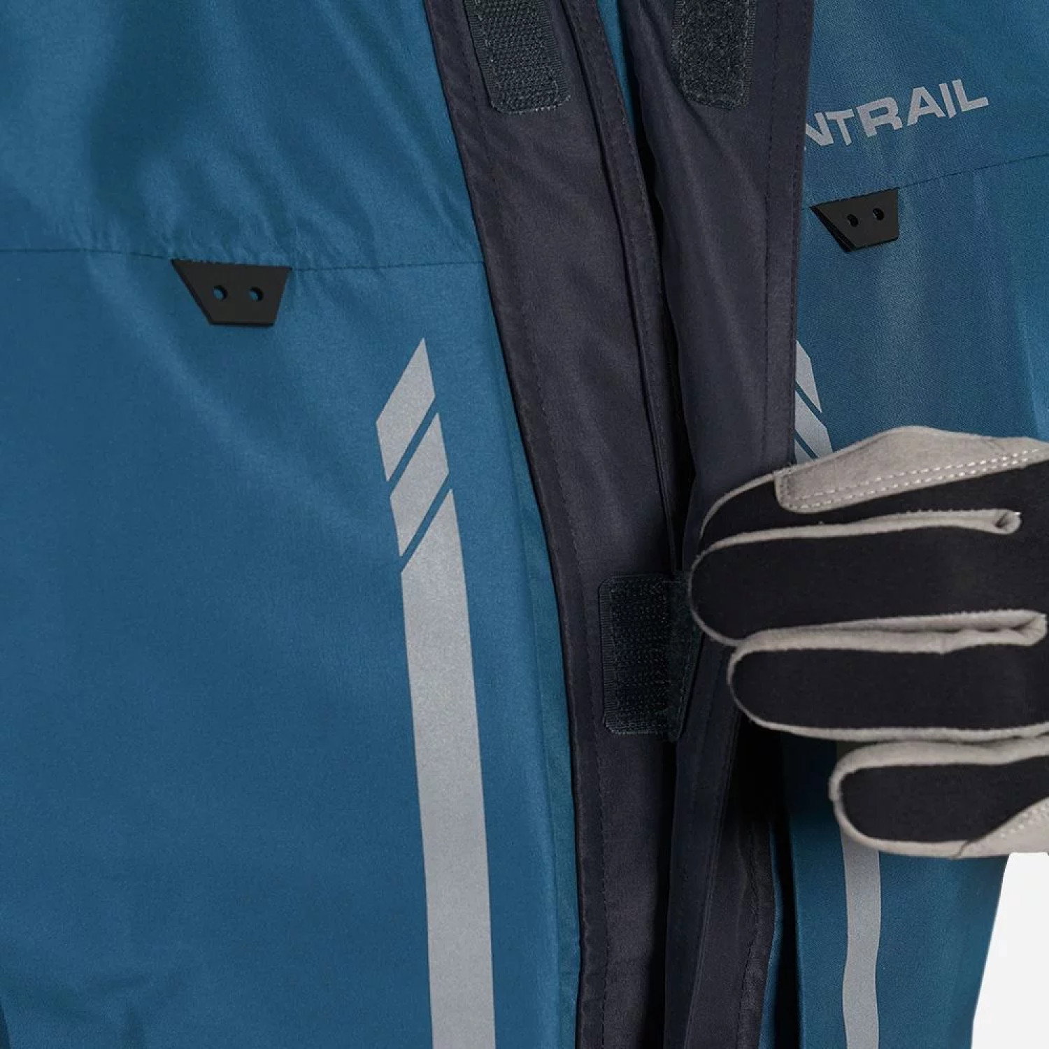 Jacket GreenWood 4021 Blue M