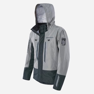 Jacket GreenWood 4021 Grey M