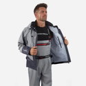 Jacket GreenWood 4021 Grey XL