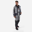 Jacket GreenWood 4021 Grey XL