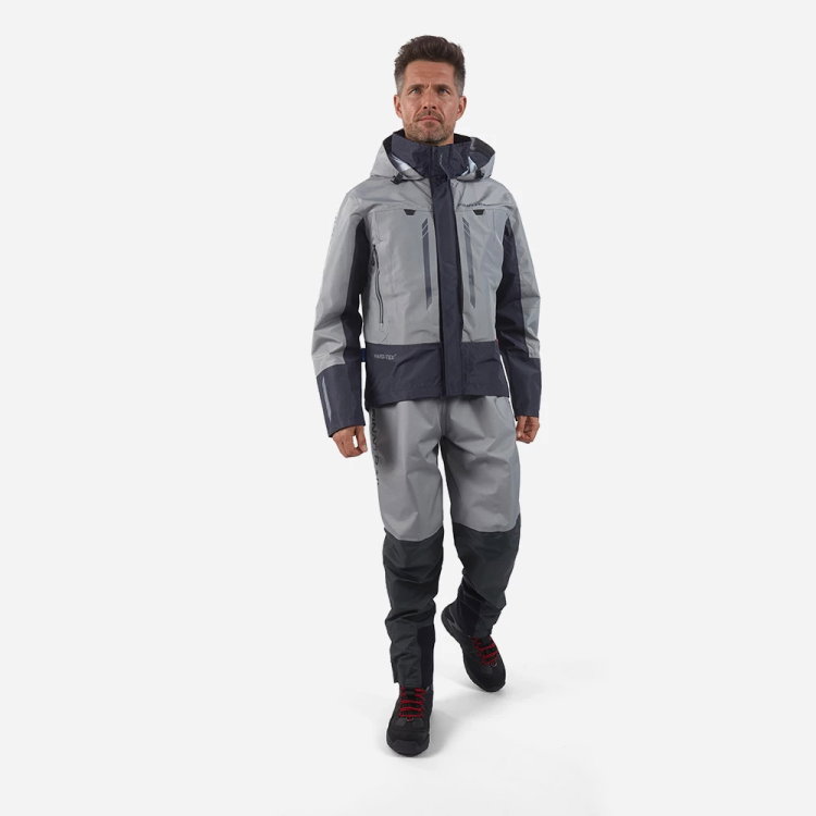 Jacket GreenWood 4021 Grey XL