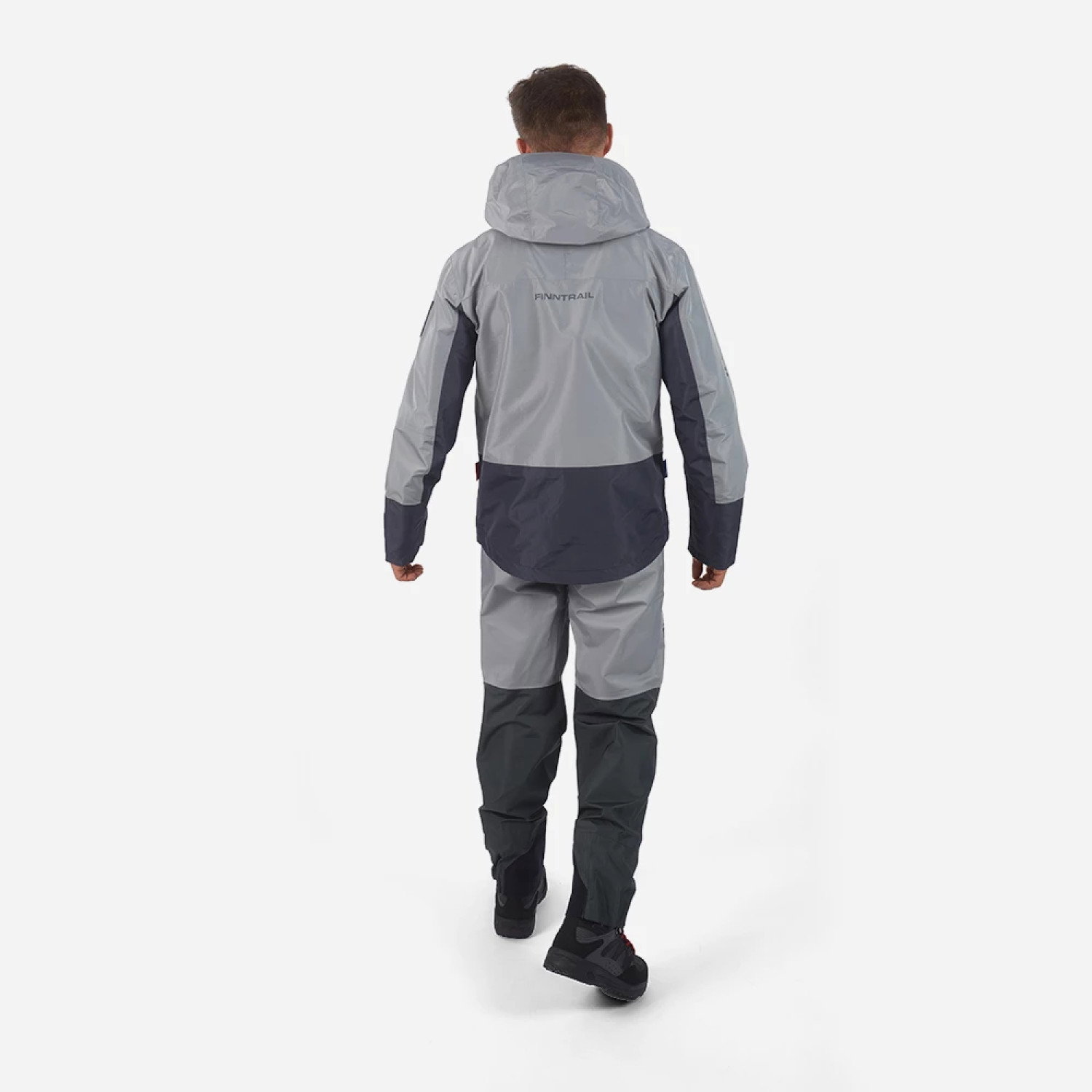 Jacket GreenWood 4021 Grey XL