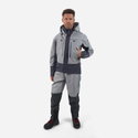 Jacket GreenWood 4021 Grey XL