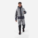 Jacket GreenWood 4021 Grey XL