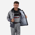 Jacket GreenWood 4021 Grey XL