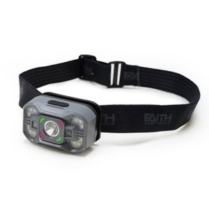 Челник Faith Senso Headlight EXB-1 Rechargeable FAI4705