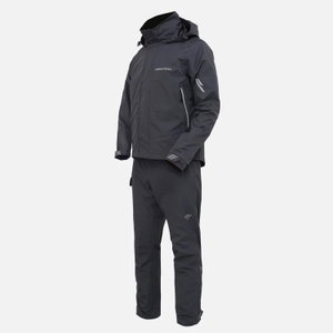 Suit GT 3425 DarkGrey S