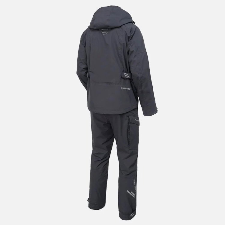 Suit GT 3425 DarkGrey S