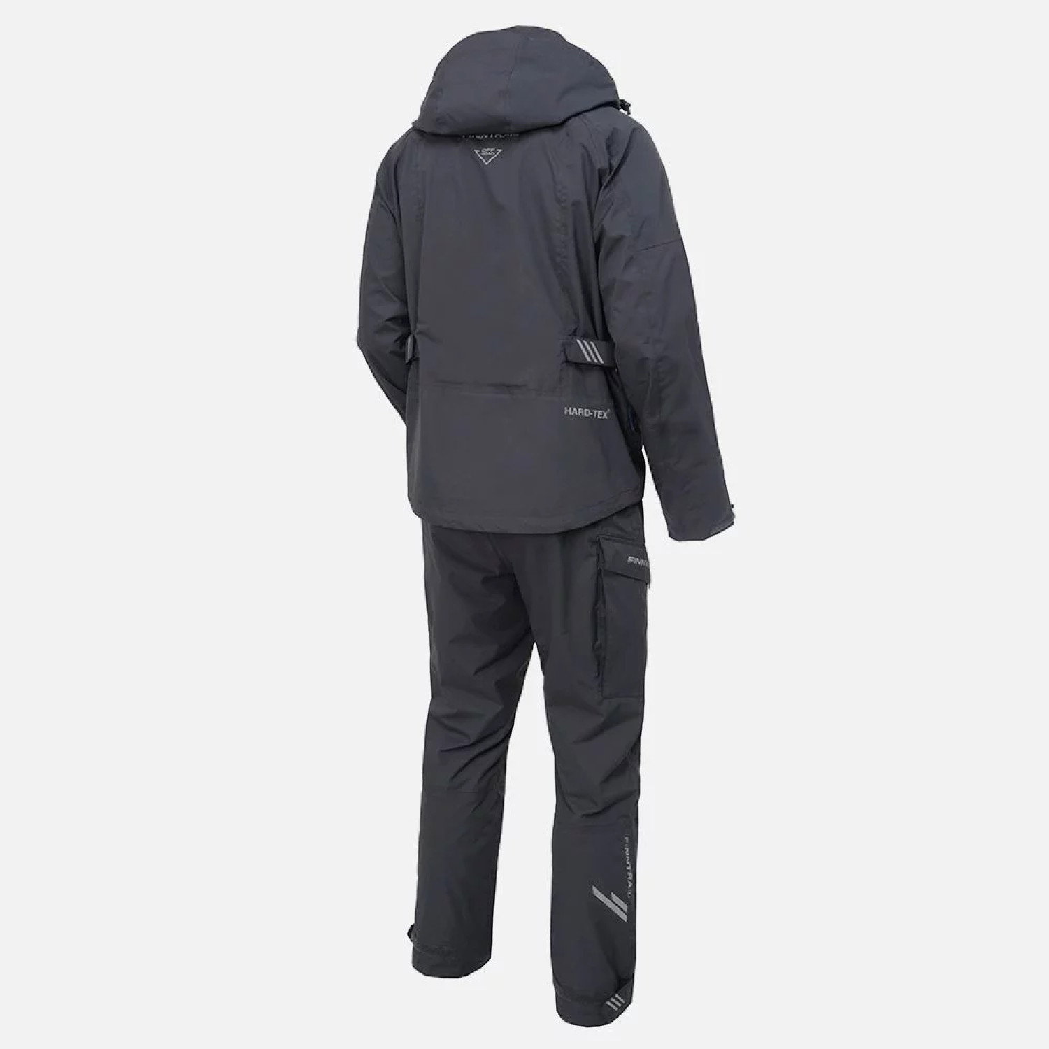 Suit GT 3425 DarkGrey S