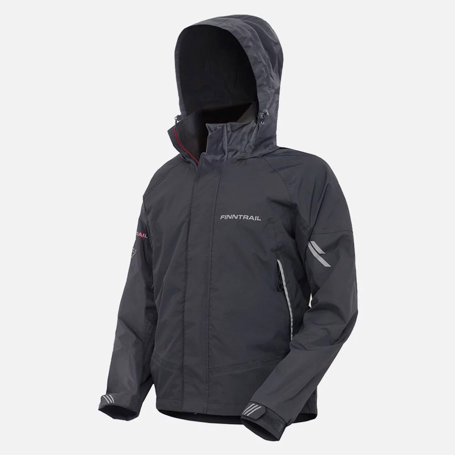 Suit GT 3425 DarkGrey S