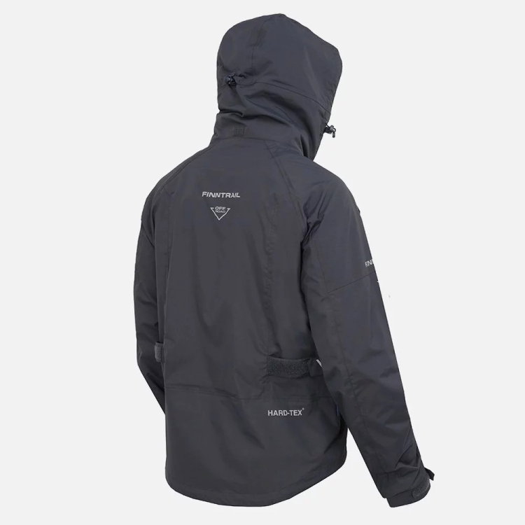 Suit GT 3425 DarkGrey S
