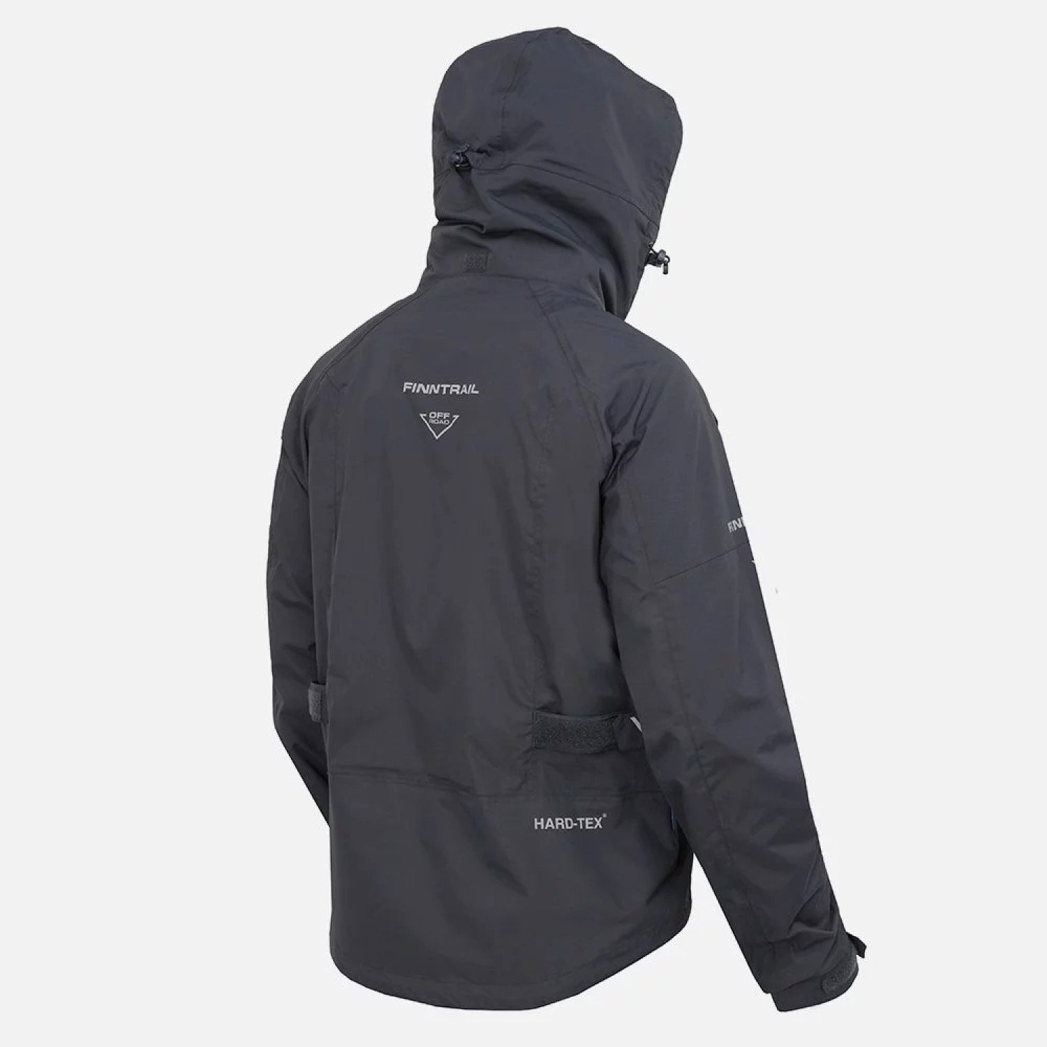 Suit GT 3425 DarkGrey S