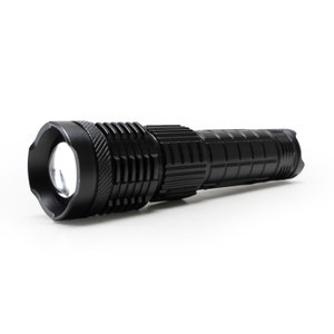 Фенер Faith High Power 10W Laser LED Flashlight Rechargeable 962889