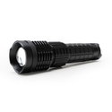 Фенер Faith High Power 10W Laser LED Flashlight Rechargeable 962889