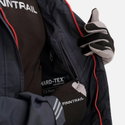 Suit GT 3425 DarkGrey S
