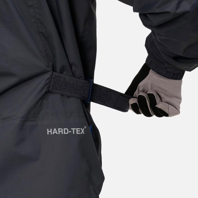 Suit GT 3425 DarkGrey S