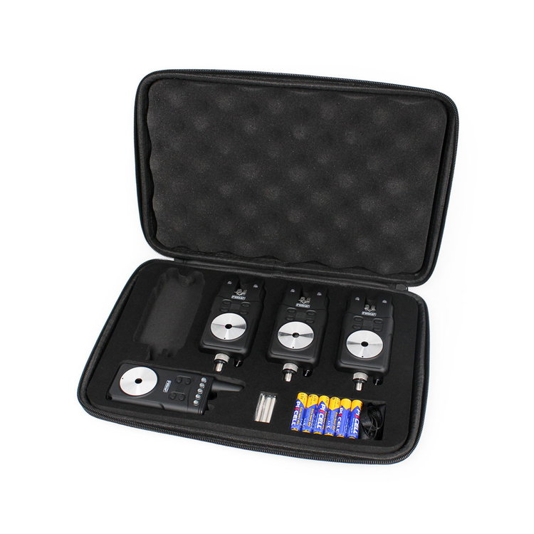 Комплект сигнализатори FilStar FSBA-41 FSBA-41