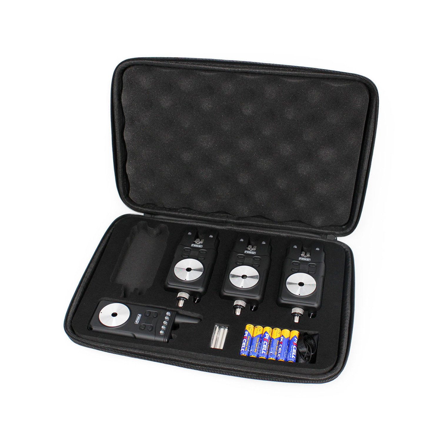 Комплект сигнализатори FilStar FSBA-41 FSBA-41