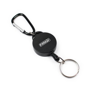 Йо-Йо с карабинер и Split Ring Filstar 959193