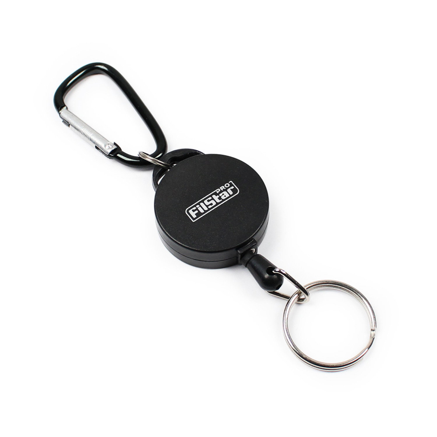 Йо-Йо с карабинер и Split Ring Filstar 959193