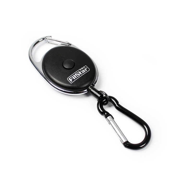 Йо-Йо с карабинер Filstar Lockable Yo-Yo 959194