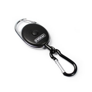 Йо-Йо с карабинер Filstar Lockable Yo-Yo 959194