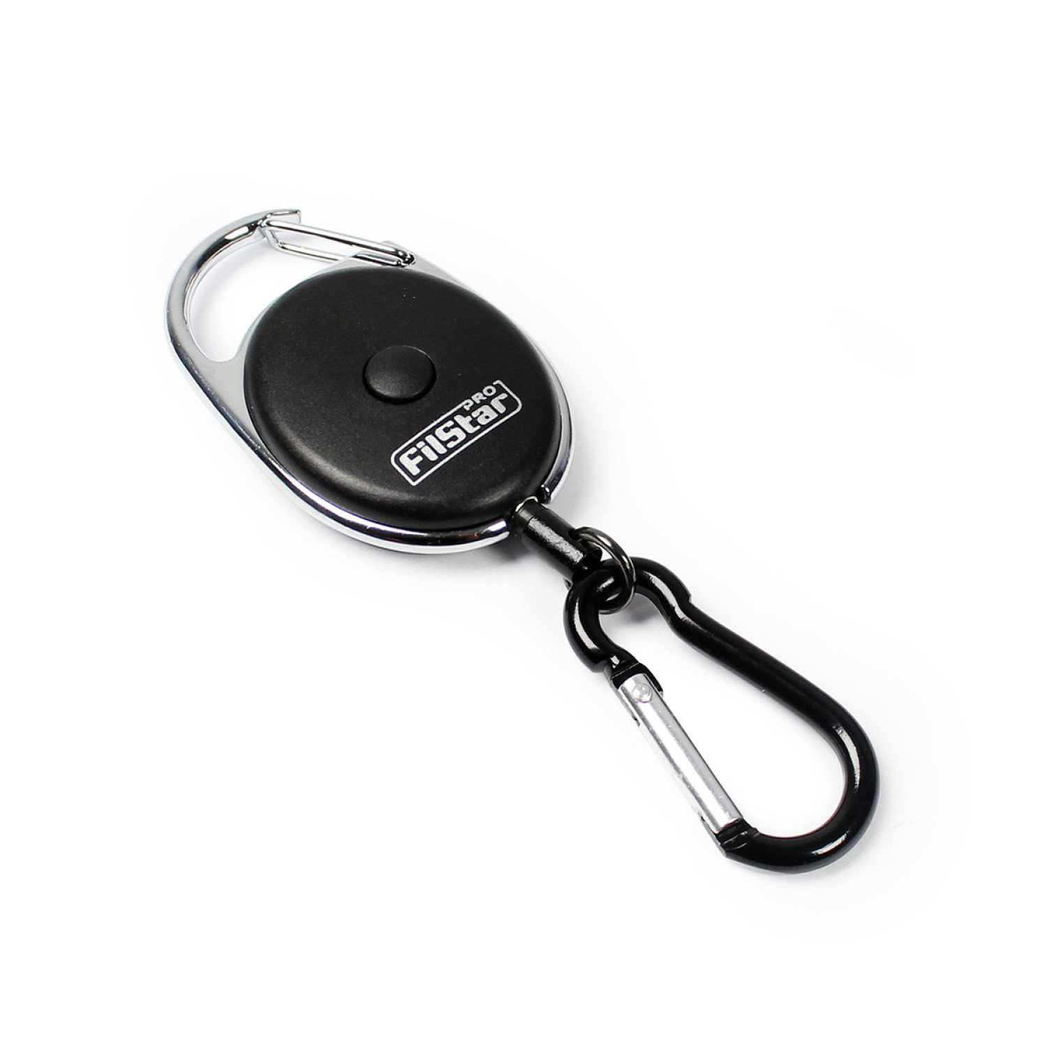 Йо-Йо с карабинер Filstar Lockable Yo-Yo 959194